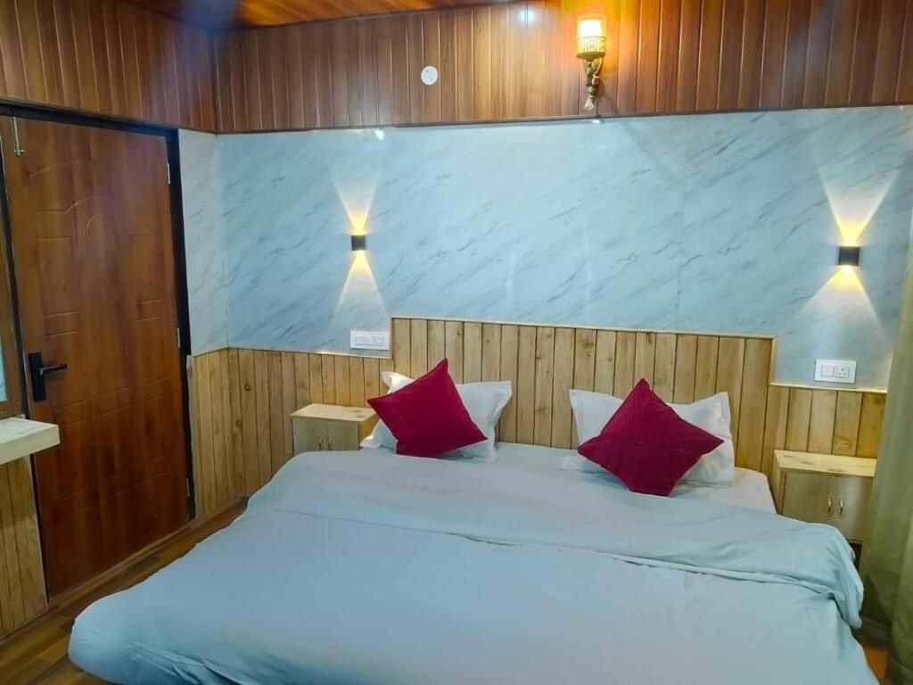 Exploring Shangarh: A Hidden Gem in Himachal Pradesh