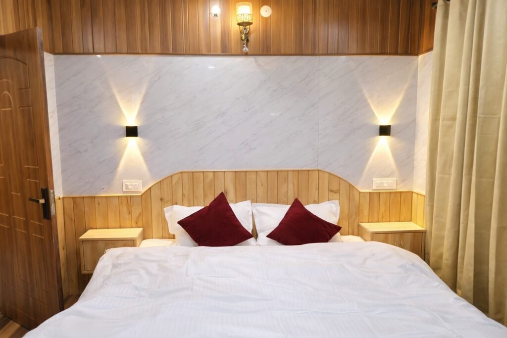 What Makes a Homestay Feel Like Home